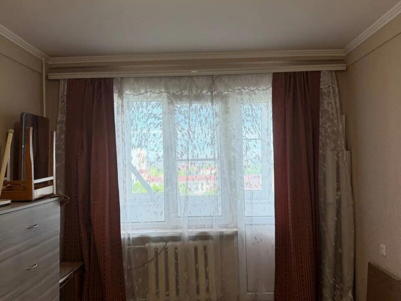 Атарбекова 17