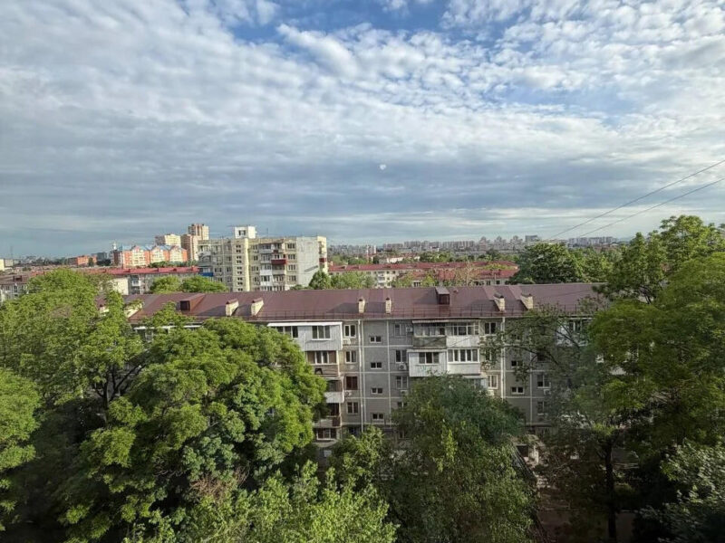 Атарбекова 17