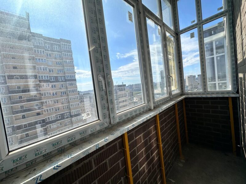 Ул. Ахеджака, 12, к4