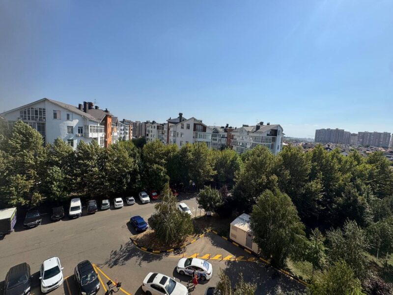 Ул. Баварская, 8