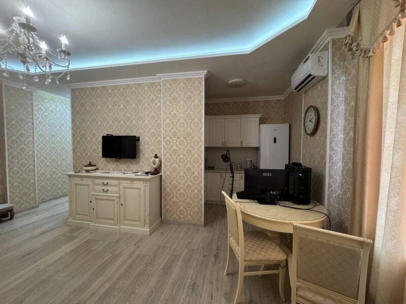 Ул. Баварская, 8