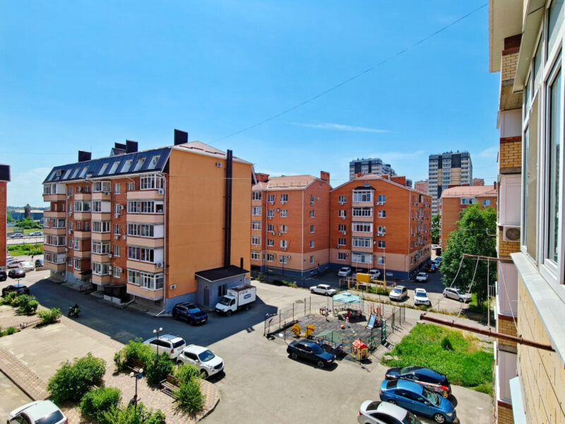 2-я Целиноградская 38/1
