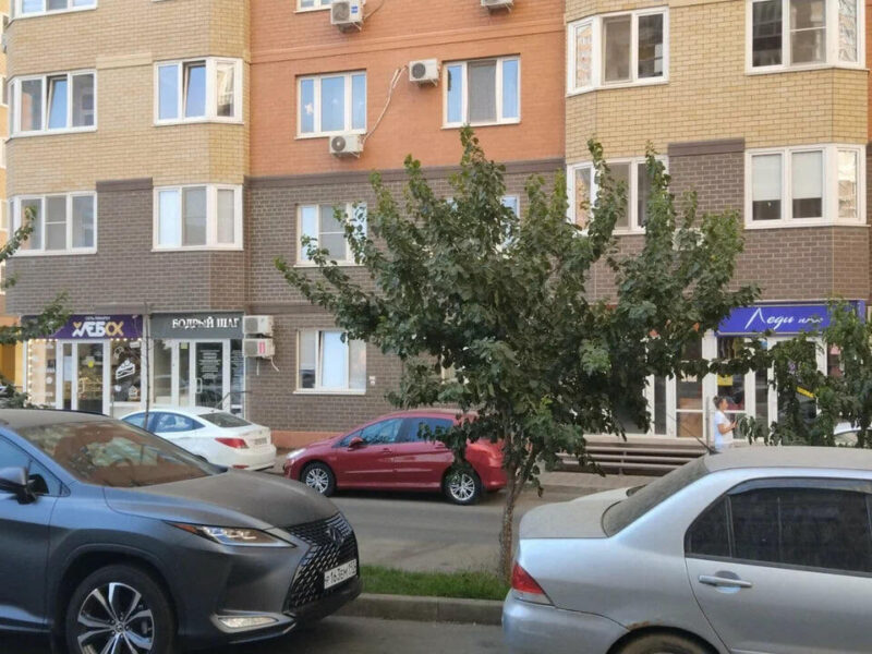 Героя Георгия Бочарникова 3
