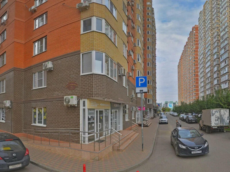 Героя Георгия Бочарникова 3