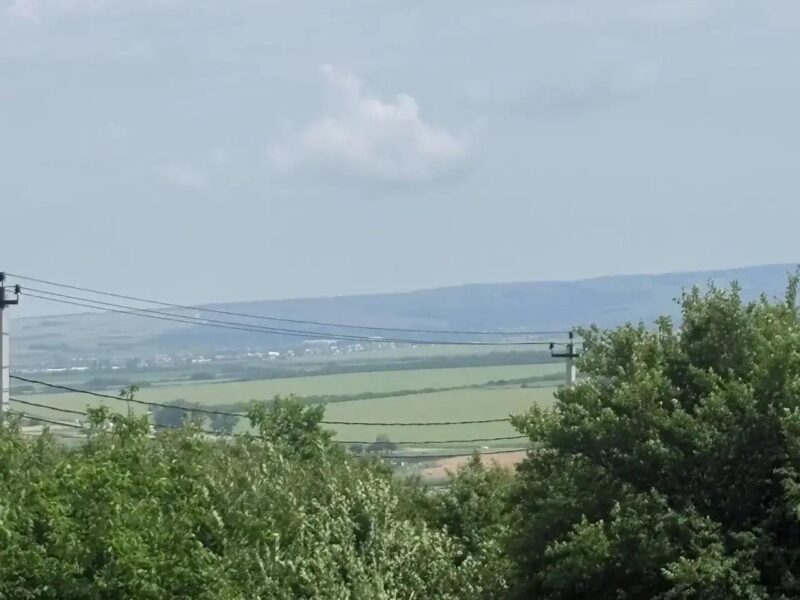 г. Анапа, СНТ Мечта