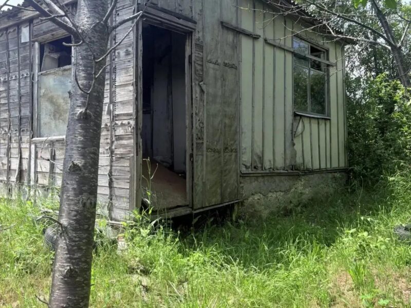 г. Анапа, СНТ Мечта
