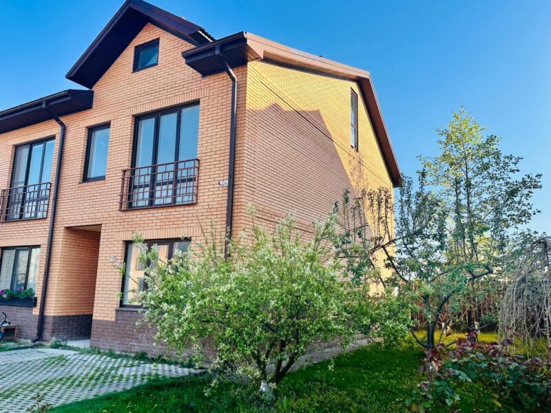Парусная 24/1 к1