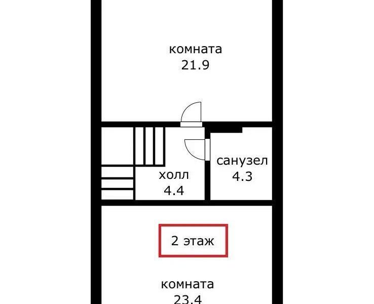 Парусная 24/1 к1