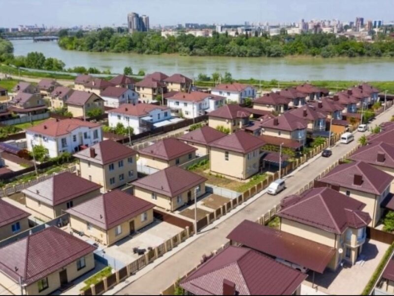 КП Солнечный Берег