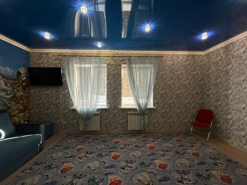 Переулок 1-й кадетский 12Б