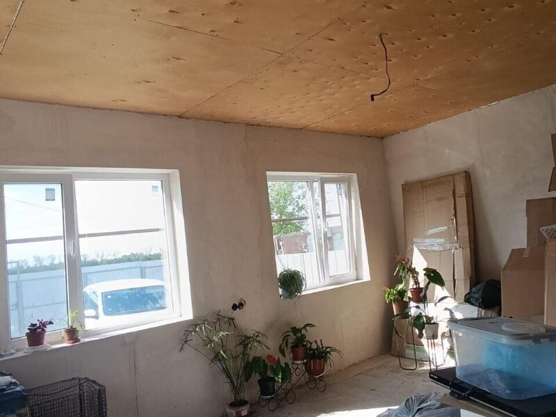 Пластуновская, Вокзальная ул.
