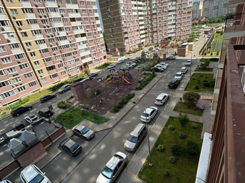 Гассия 5