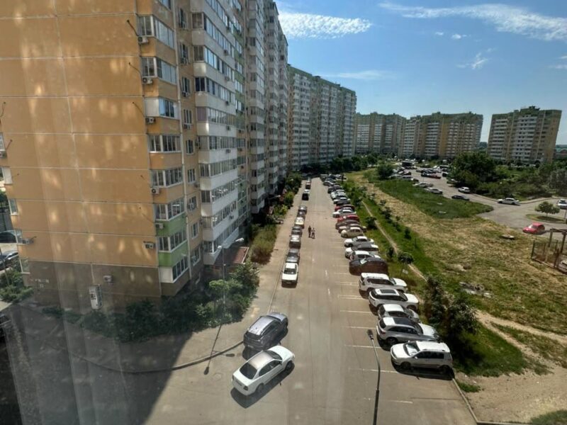 Гассия 5