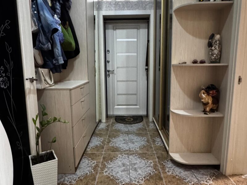 Ягодная ул.