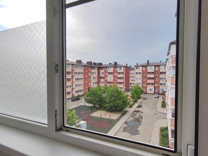 Тургеневское Шоссе 33/3 к15