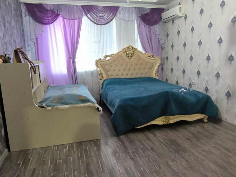 Тюляева 4/1