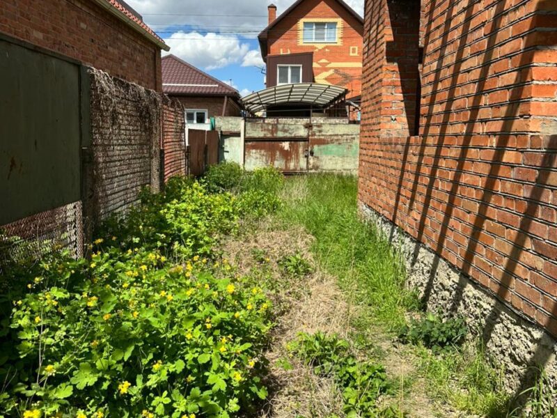 2-й Сормовский проезд