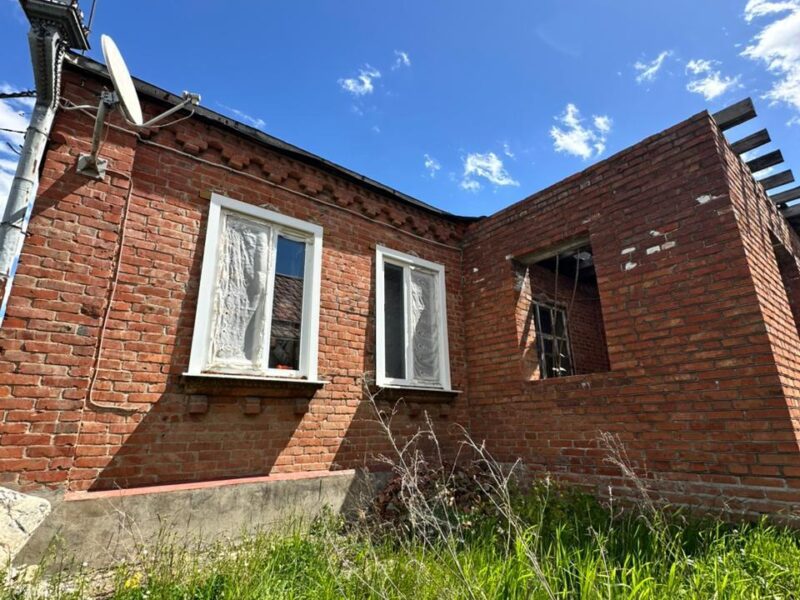 2-й Сормовский проезд