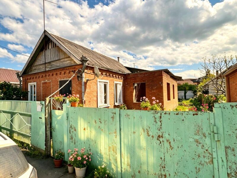2-й Сормовский проезд