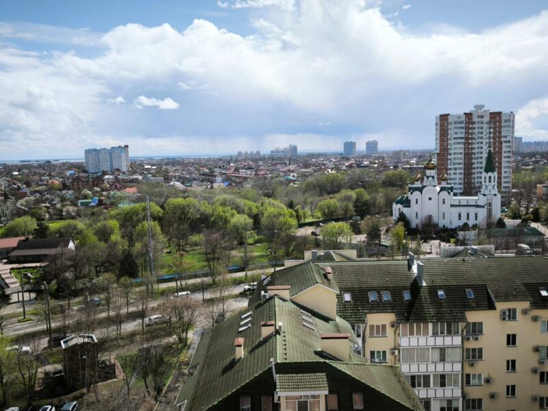 Тюляева 4/1