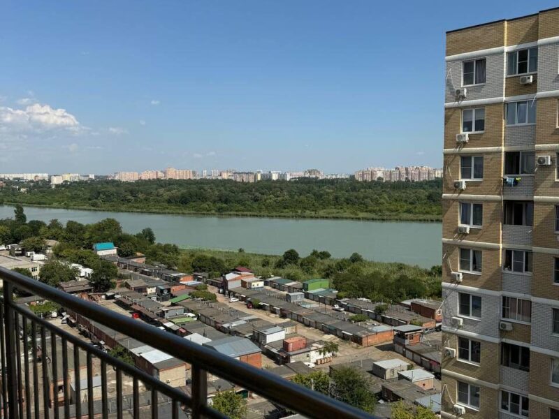 Старокубанская 2/4 к1