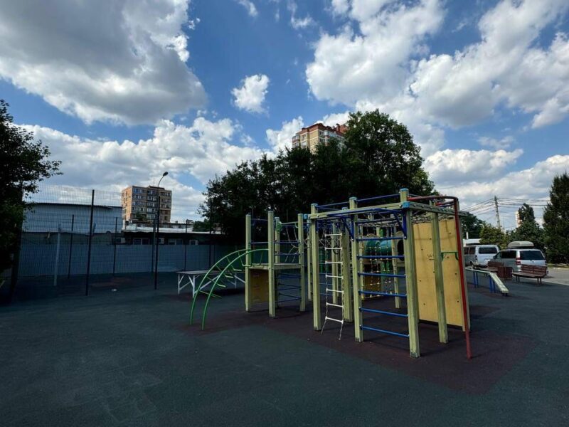 Старокубанская 2/4 к1