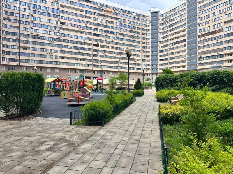 Буденного 129
