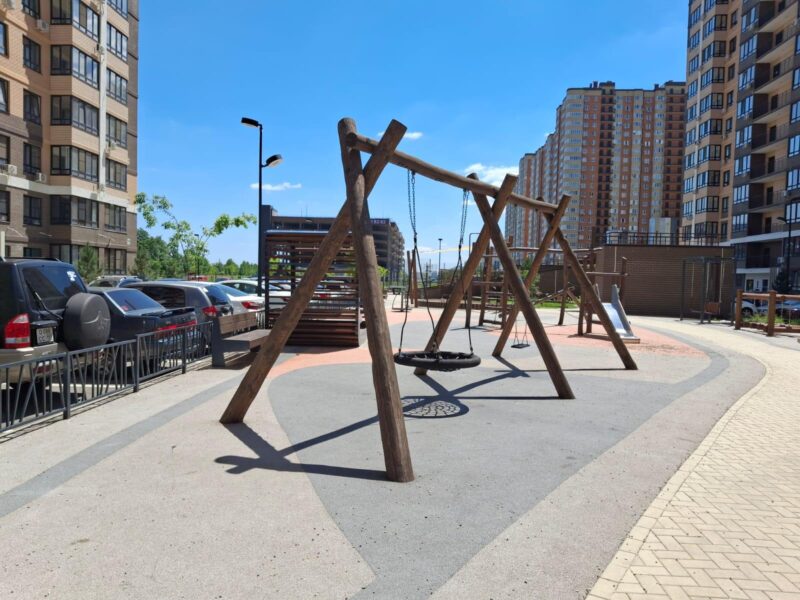 Бочарникова 2 к1