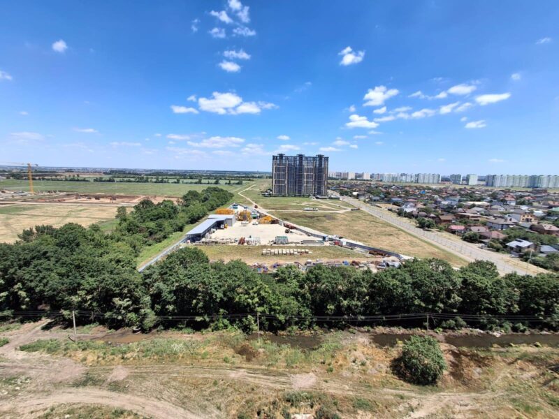 Бочарникова 2 к1