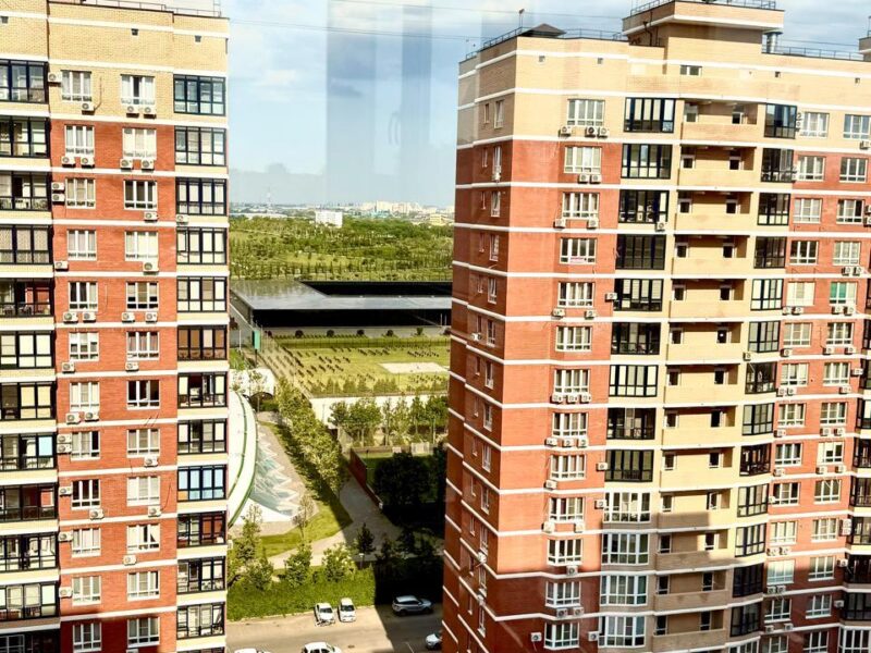Героев Разведчиков 8/3