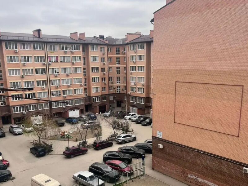 Мусоргского 3