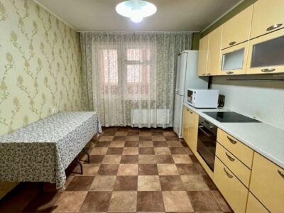 Калинина 13 к60