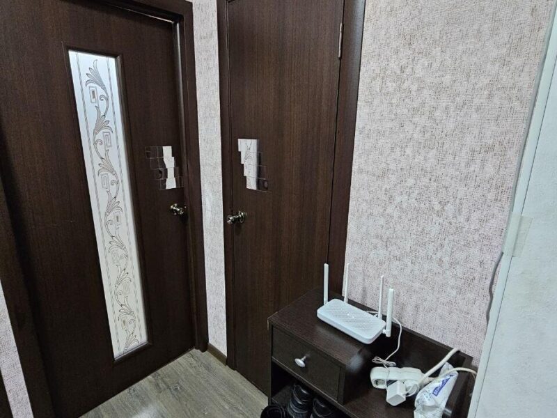 Западный Обход 42 к6