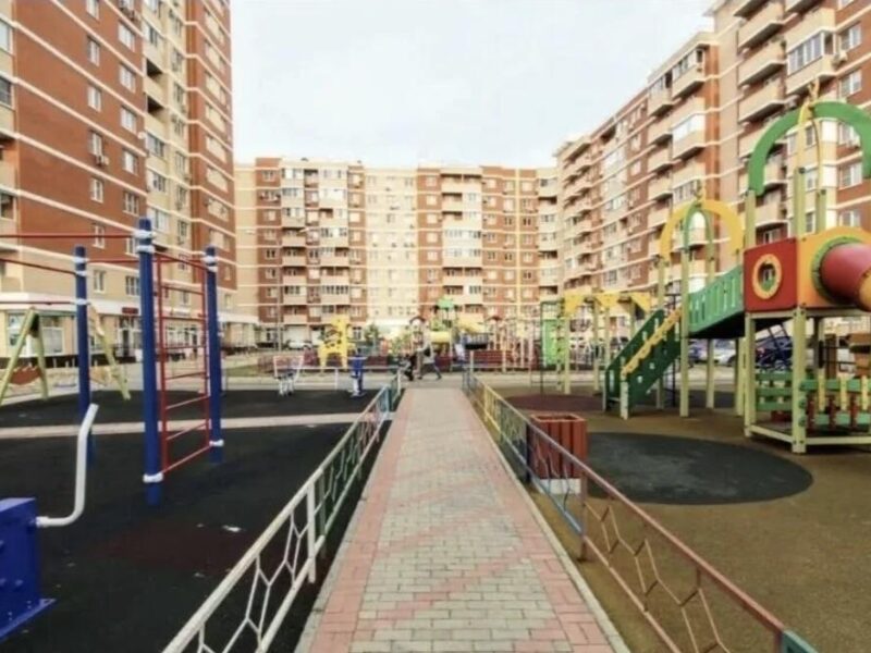 Западный Обход 42 к7