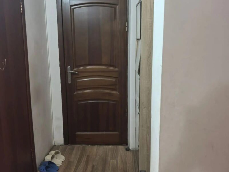 Колхозная 26