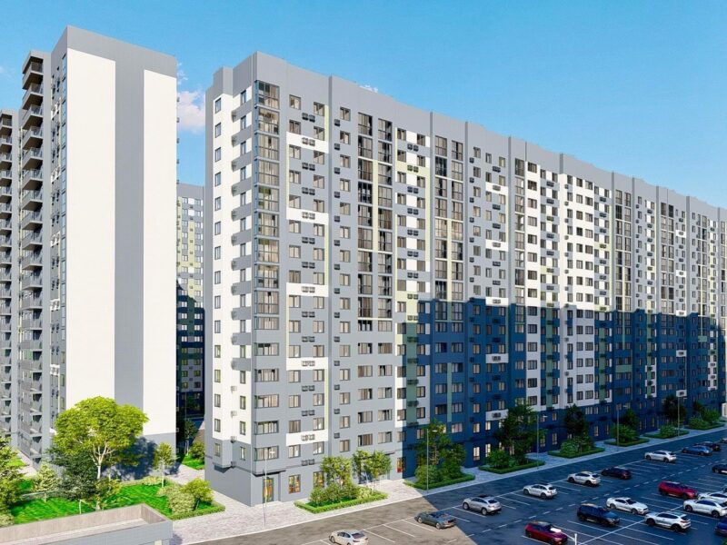 Владимира Жириновского 7 к2