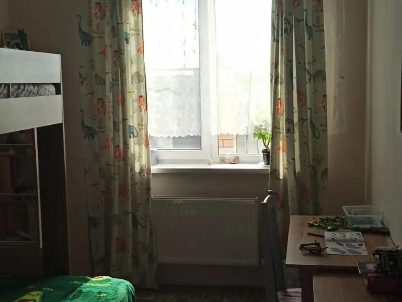 КП В Индустриальном, Багратионовская ул.