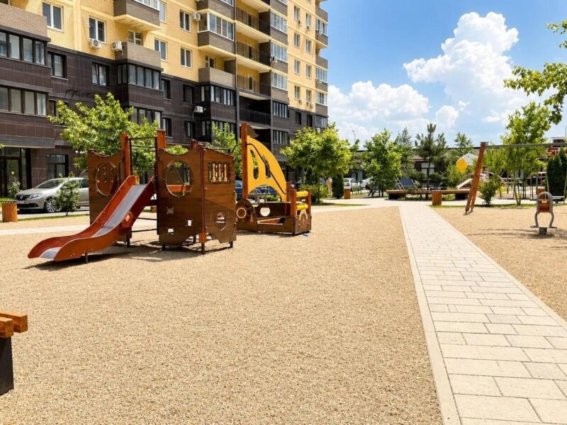 Ростовского 8 к6