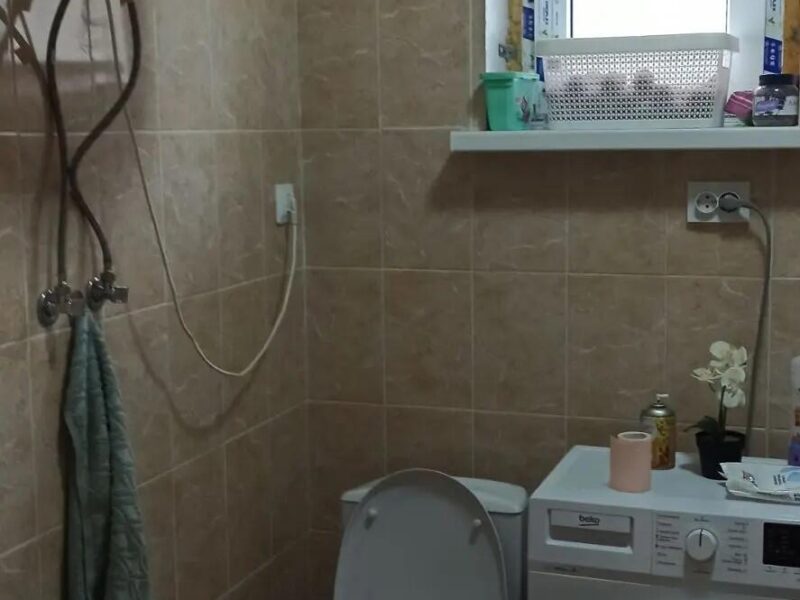 КП В Индустриальном, Багратионовская ул.