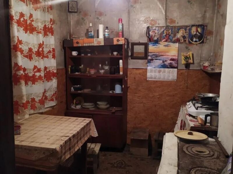 СНТ Сады Сатурна, Персиковая ул.