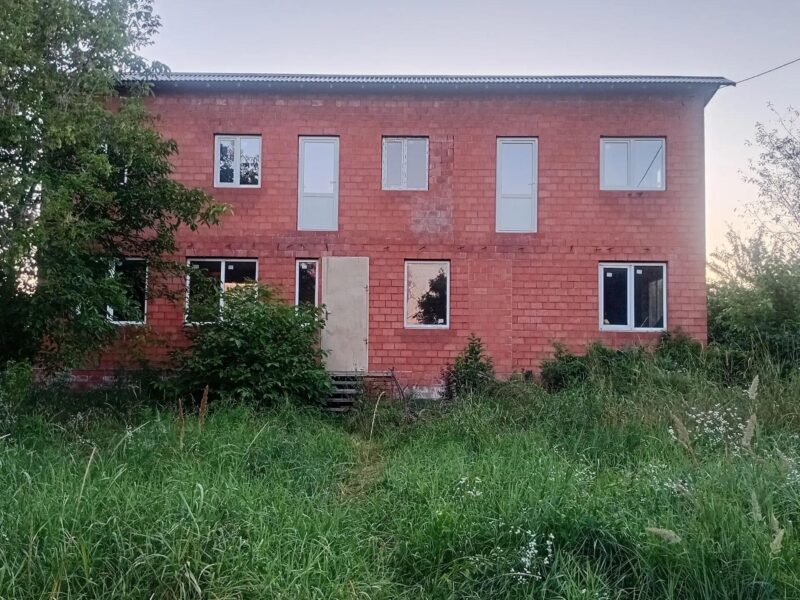 СНТ Садовод