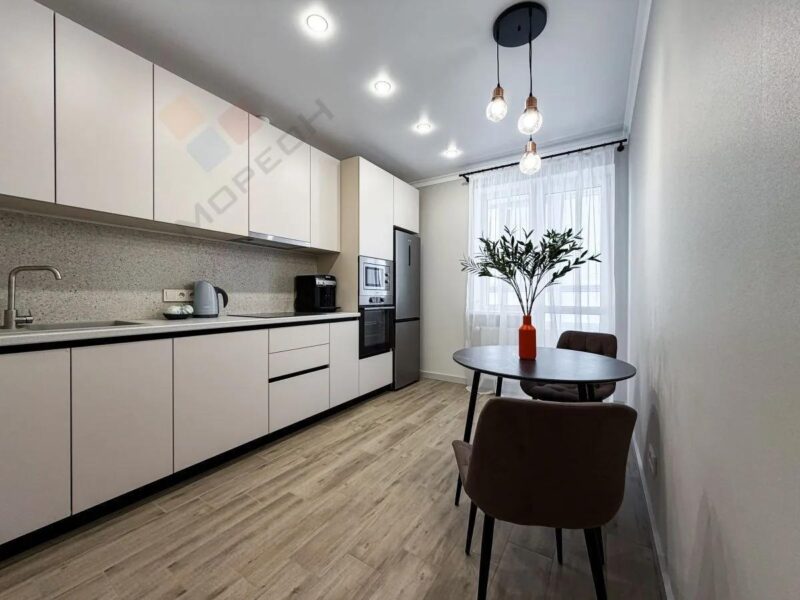 Ул. Старокубанская