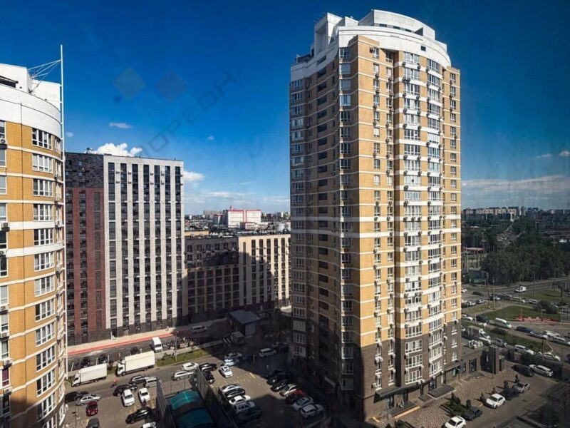 Ул. Старокубанская