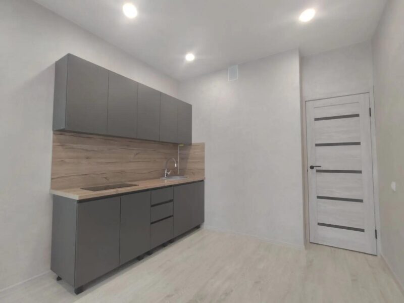 Ул. Автолюбителей, 1г