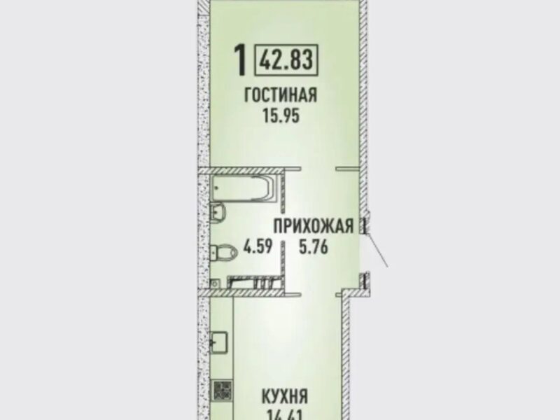 Ул. Бочарникова, 8/2