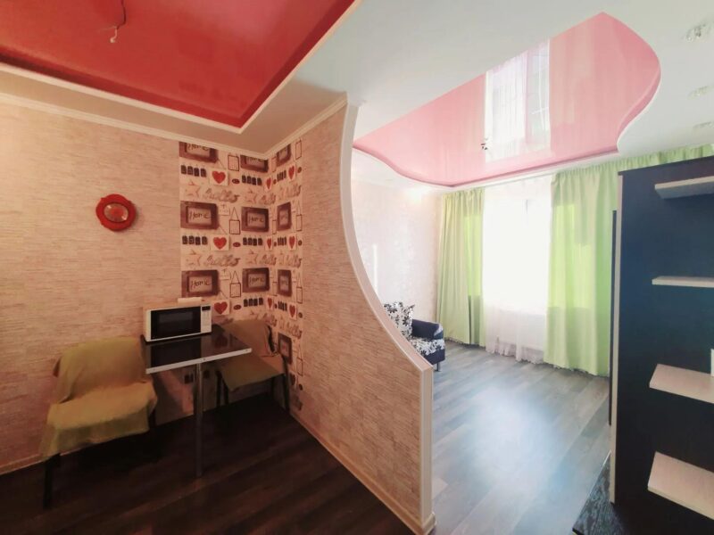 1-й Краснодарский проезд, 2к3