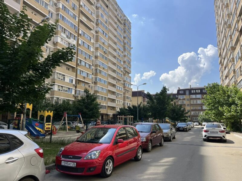 Есенина 110 к1