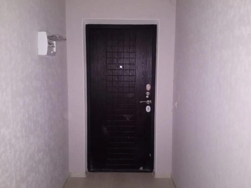Карякина 5 к3