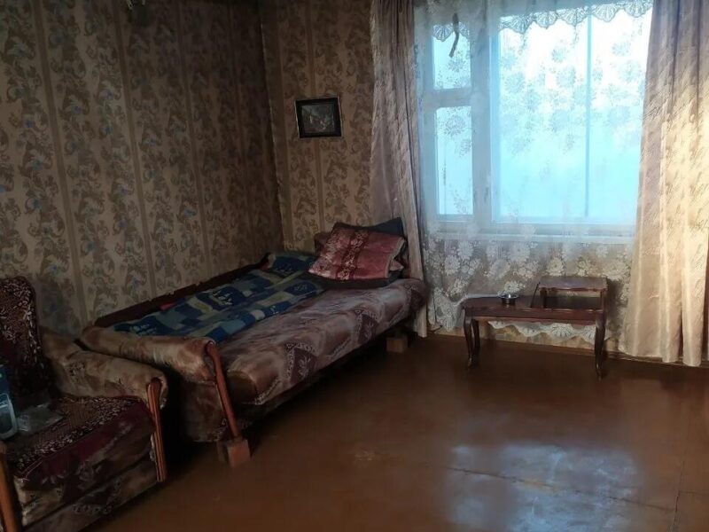 СНТ Сады Сатурна, Персиковая ул.
