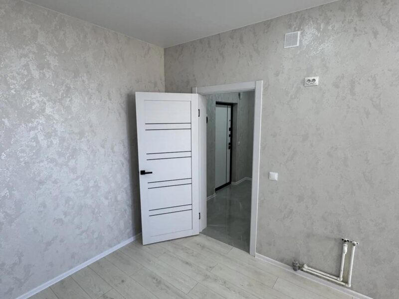 Ул. Домбайская, 55к4